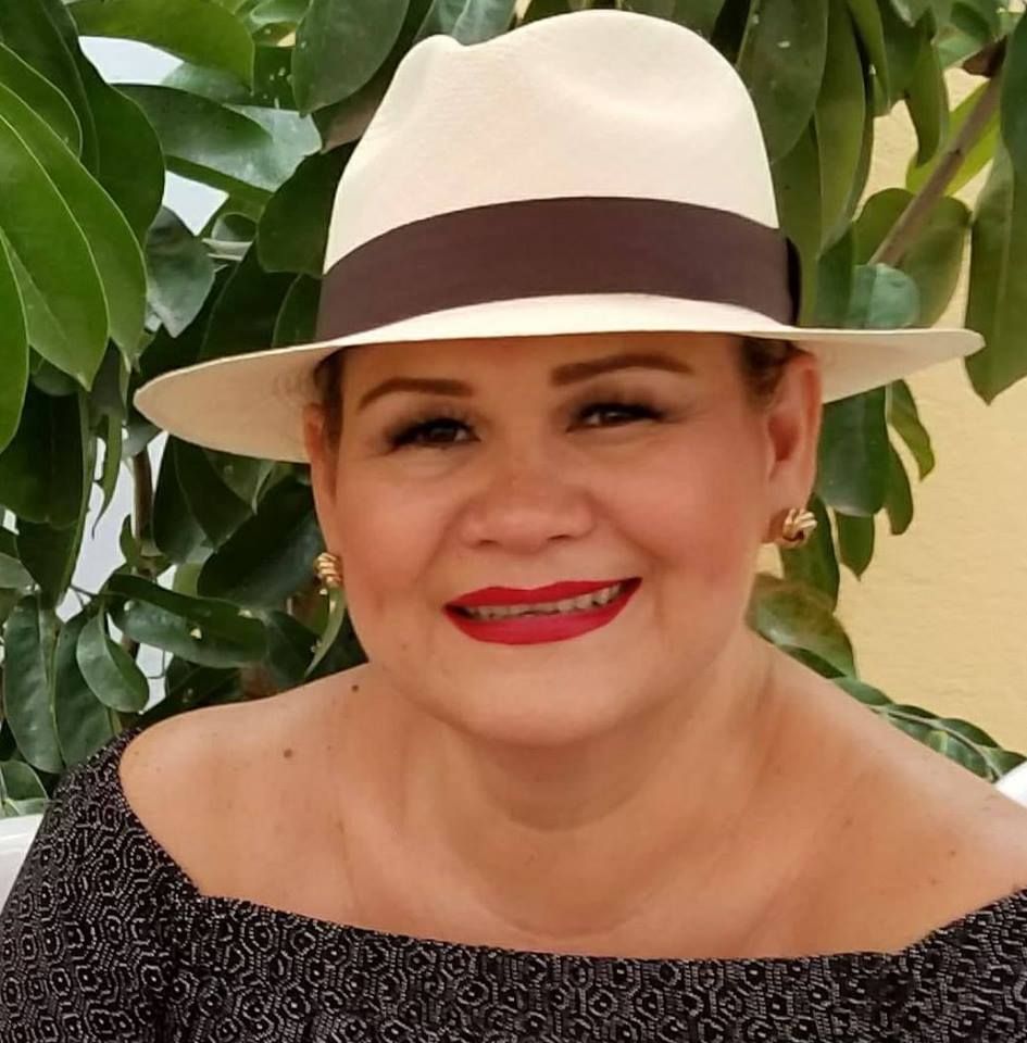 Mi Esposa