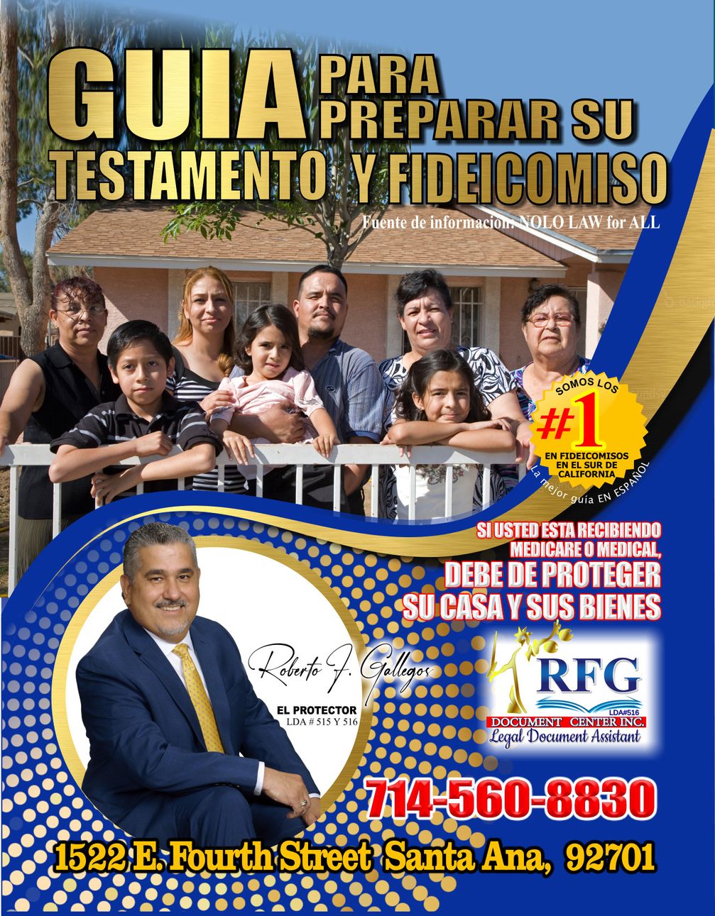 Portada revista