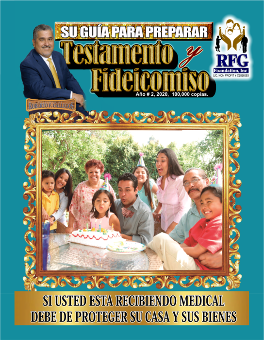 Portada revista