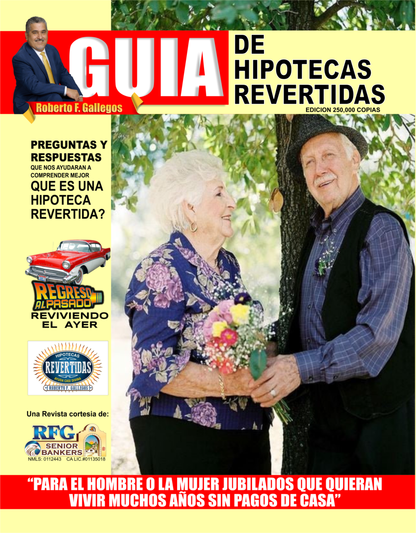 Portada revista