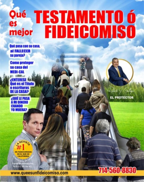 Portada revista
