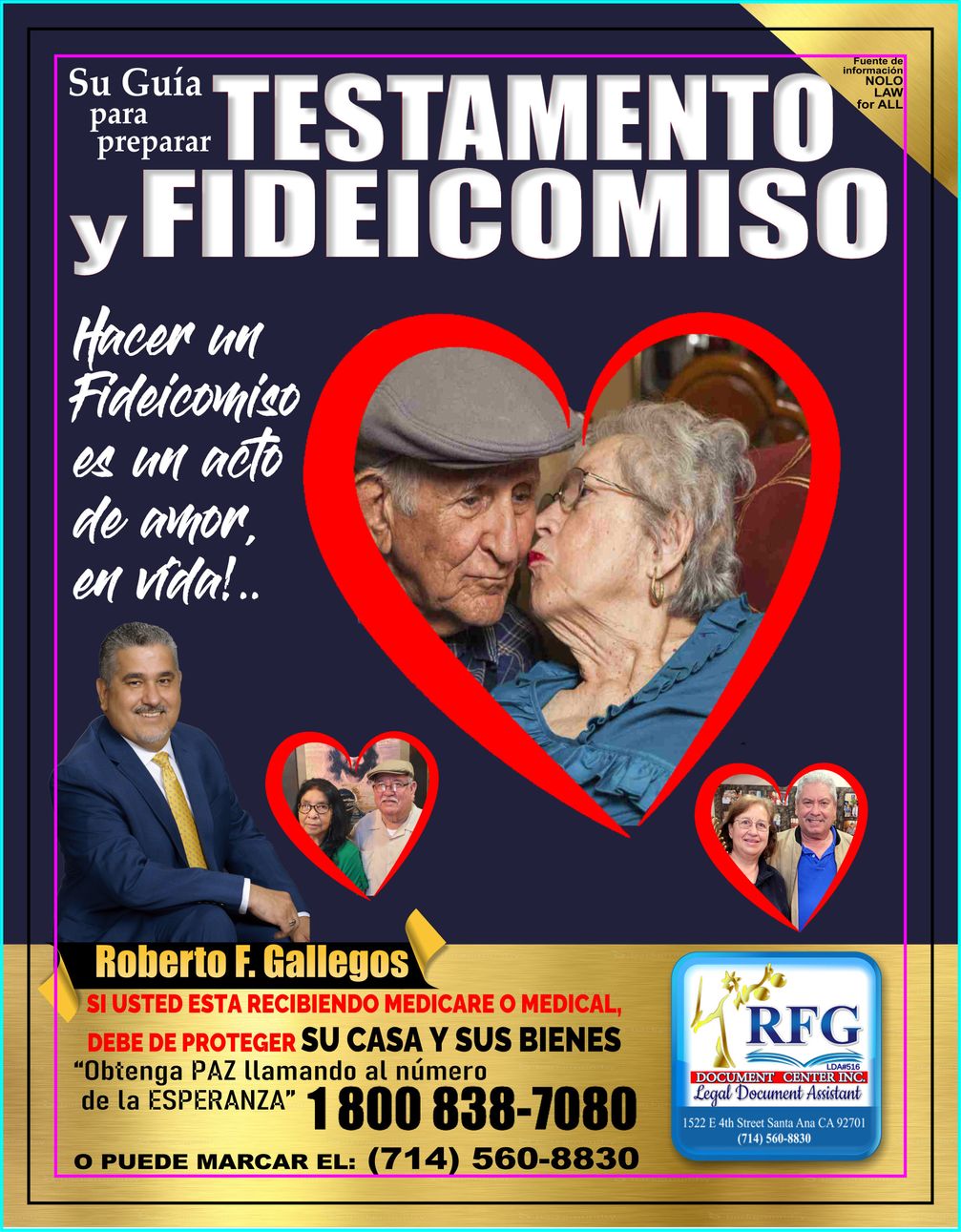Portada revista